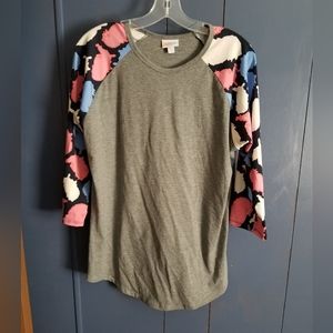 LulaRoe USA Shirt